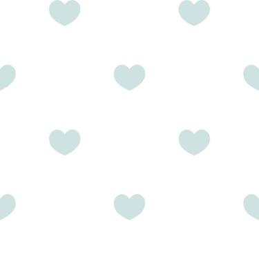 Imagem de Papel de Parede Favola 3253 Coração - Italy - Rolo: 10m x 0,53m