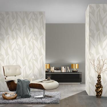 Imagem de Papel Parede Urban Chic Natureza 641040 - Rolo: 10m x 0,53m