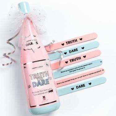Imagem de Jogo Truth or Dare HAPPY LOLLI para adolescentes e meninas adolescente