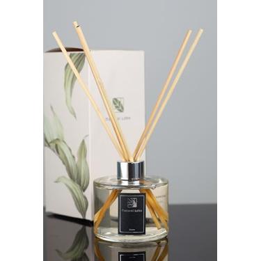 Imagem de Difusor de Varetas Aromatizador de Ambiente Frasco em Vidro - NATURAL LABO - Oceano 250ml