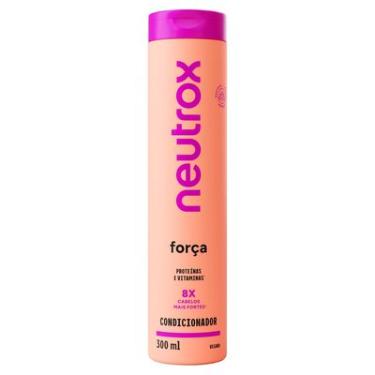 Imagem de CONDICIONADOR NEUTROX  FORCA 300ML