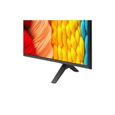 Imagem de Smart TV LG AI 50" 4K UHD, NanoCell, WebOS 25, HDR10, Preto - 50NANO80