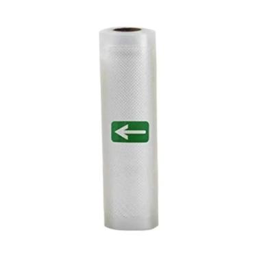 Imagem de Sacos a Vácuo Grandes Para Alimentos Para Sous Vide, Carnes, Frutas E 