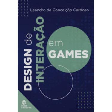 Imagem de Design de interação em games