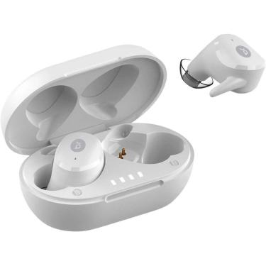 Imagem de Fone De Ouvido Bright Sport Nano Bluetooth Branco