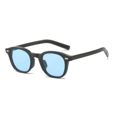 Imagem de Óculos de Sol Femininos Estilo Olho de Gato com Lentes Transparentes e Proteção UV400, Rebites e Design Masculino para Esportes ao Ar Livre, Corrida e Ciclismo, 01