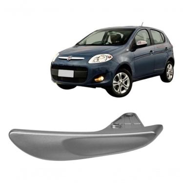 Imagem de Gatilho Interno Maçaneta Porta Esquerda Novo Palio Após 2011 [f103]