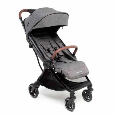 Imagem de Carrinho Travel System Eva³ Trio Maxi-Cosi 3 Posições (0 a 22kg) - Ess