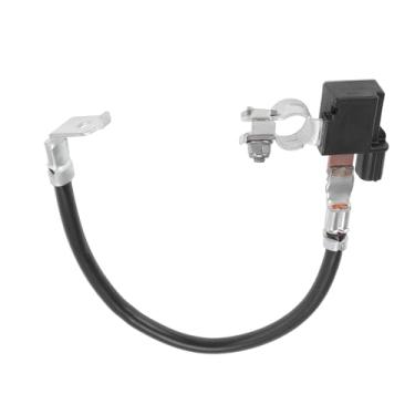 Imagem de VekAuto Cabo de sensor negativo de bateria para Hyundai Sonata 2015 2016 2017 37180-C2100 Cabo negativo de bateria de 2 pinos Nº 37180C2100