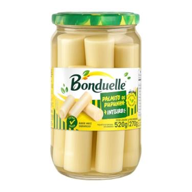 Imagem de Bonduelle Palmito Bra Pupunha