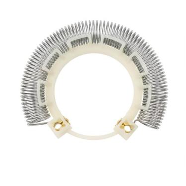 Imagem de Resistência Duchas Zagonel Master Luxo Banho 220V 7500W, 220V 7500W