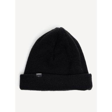 Imagem de Gorro Element Lake Preto-Preto-U-Masculino