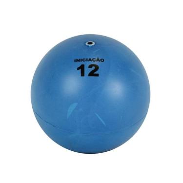 Imagem de Bola de Iniciação - Futebol / Futsal - Numero 12 - Pentagol-Unissex