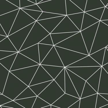 Imagem de Quadro Decorativo Arte Abstrata Luxo Trendy Design Moderno para Decoração Residencial e Escritórios 40x40cm