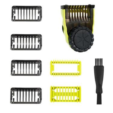 Imagem de Aparador de lâminas profissional de substituição para Philips OneBlade