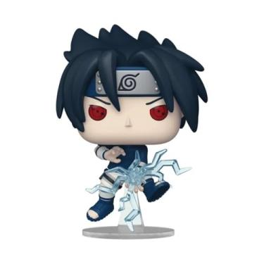 Imagem de Funko Pop Naruto - Sasuke Uchiha Chidori (Glow) 1969