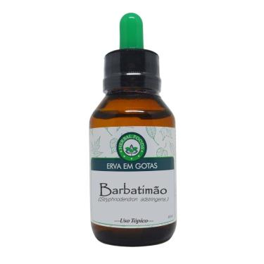 Imagem de Barbatimão - Extrato 60ml (tintura Mãe)