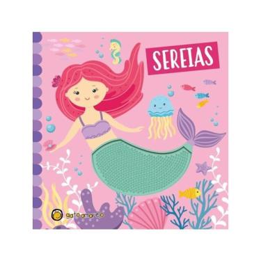 Imagem de Mundo De Texturas - Sereias