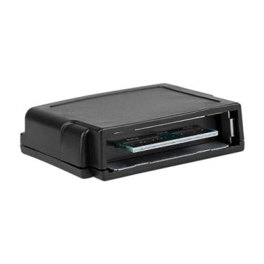 Imagem de Memória Jumper Pak para Console de Jogos N64 Plug and Play ABS Material