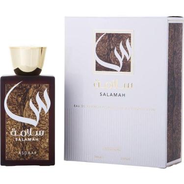 Imagem de Perfume Unisex Lattafa Asdaaf Salamah Eau De Parfum Spray 100 ml