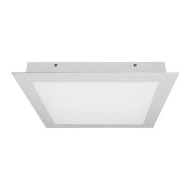 Imagem de Luminária Led Taschibra Rhino Fm8 De Embutir 70W Bivolt 6500K Luz Branca