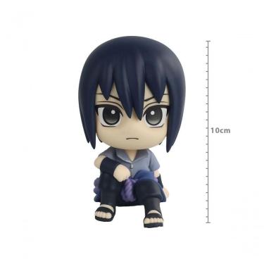 Imagem de Figure Naruto - Sasuke Uchiha - Lookup - Ref.: 829871