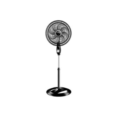 Imagem de Ventilador Mondial 50cm Coluna Super Turbo Vtx-50c, 5002-01, Preto, prata, 110 Volts