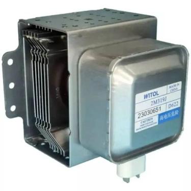 Imagem de Magnetron para Microondas Brastemp Consul Midea Electrolux - WITOL