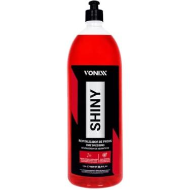 Imagem de Revitalizador de Pneus Shiny 1,5 Litro Vonixx