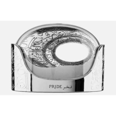 Imagem de Perfume Árabe Pride EDP 100ml Fragrance Word - Original e Lacrado