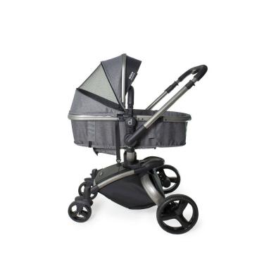 Imagem de Carrinho Galzerano Vulkan Silver