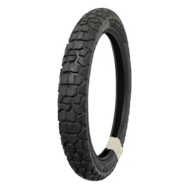 Imagem de Pneu Moto 110 90 R17 City Cross Traseiro TT 60P Pirelli