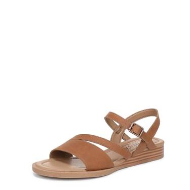 Imagem de Blowfish Malibu Sandália feminina Arrow, Scotch Smooth, 40