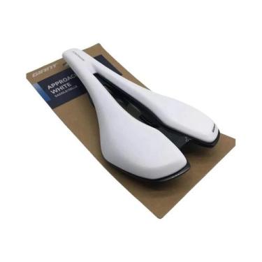 Imagem de Selim De Bicicleta Gigante Confortável Para Estrada E MTB, Almofada De