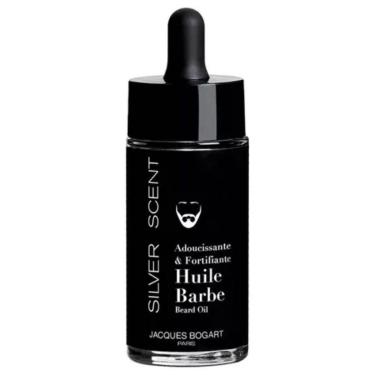 Imagem de Óleo Para Barba Silver Scent-Masculino