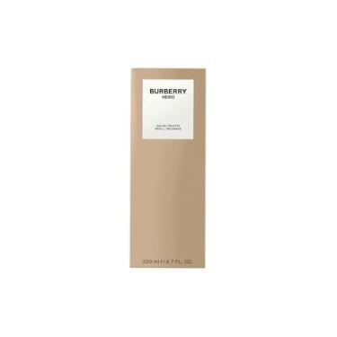 Imagem de BURBERRY HERO REFIL SPRAY EDT 200ML