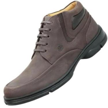 Imagem de Bota Anatomic Gel Masculino-Masculino