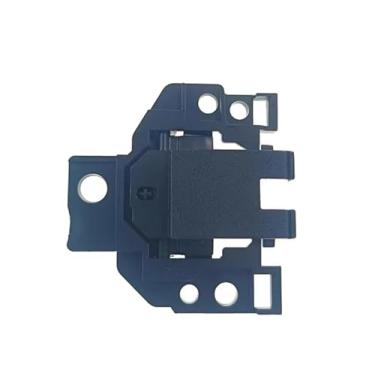 Imagem de ruichuang Tampa inferior de rede LAN OEM compatível com Dell Latitude 3520 E3520 G2F22 0G2F22 Preto