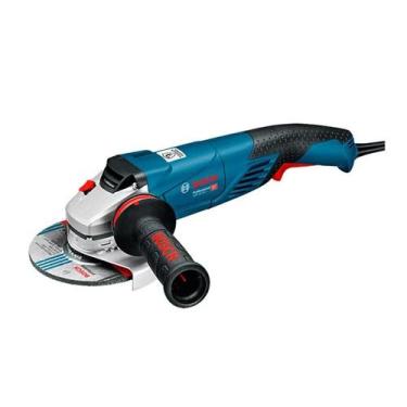 Imagem de Esmerilhadeira 5" gws 18-125-pl bosch