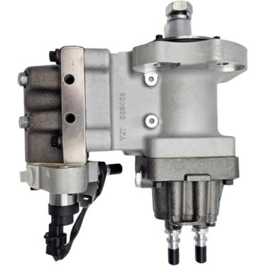 Imagem de Compatível com Cummins 6L ISLe QSL8.9 QSL9 ISC ISL QSC QSL Bomba de injeção de combustível do motor diesel 4954314 4954315 3973228 2872667 4088866