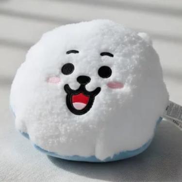 Imagem de Almofada Manta Infantil 2 em 1 Personagem Fofo – Supermacia, Dobrável e Aconchegante