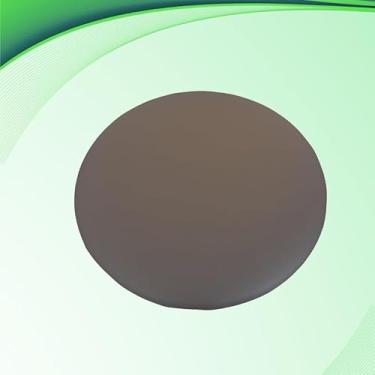 Imagem de Banqueta Alta Americana Banco Balcão Bistro Cozinha Bar Área Gourmet AçoTubular Reforçado, para Bar, Ilha de Cozinha e Varanda(Marrom,1 Banqueta)