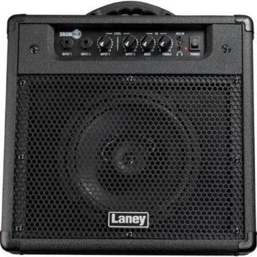 Imagem de Amplificador Para Bateria Laney Dh40 40W