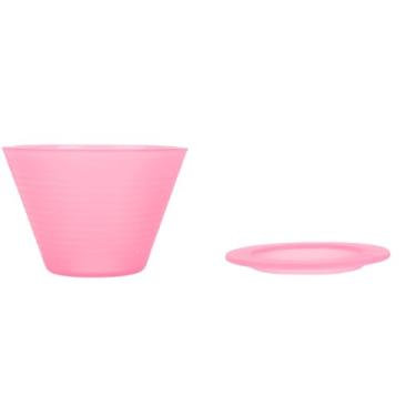 Imagem de Eujgoov Gotejador de café de Silicone para Derramar, Filtro de Fabricação de Cerveja Sem de Fundo Plano Reutilizável para Viagens de Escritório Em Casa, Design Leve e Removível à Prova de Calor Com