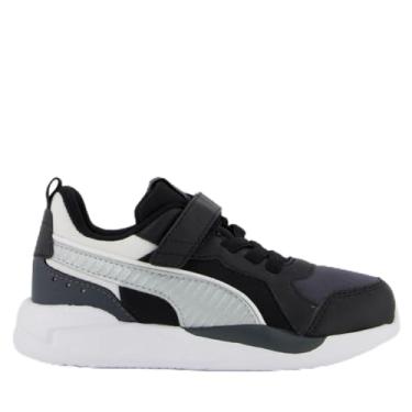 Imagem de Tênis Puma X-Ray AC PS BDP Juvenil Preto