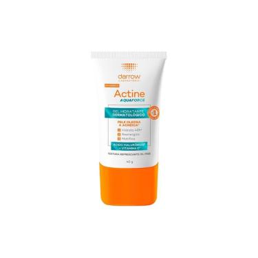 Imagem de Darrow Actine Aquaforce Gel Hidratante Facial 40g-Unissex