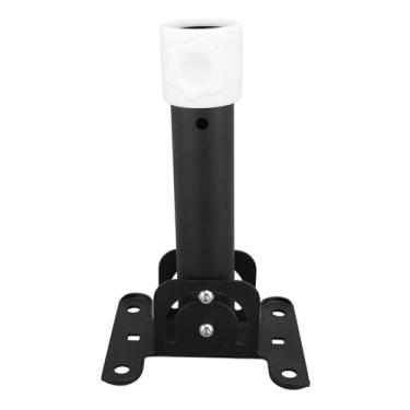 Imagem de FTVOGUE Montagem Ajustável No Telhado, Kit de Montagem de Internet Via Satélite Em Aço Carbono Com Adaptador Preciso para Kit de Internet V2