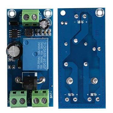 Imagem de KIMISS Módulo de Comutação Automática de Falha de Energia YX850 | Conversor Universal de Emergência de Bateria de Lítio 5V-48V para Comutação de Energia Perfeita