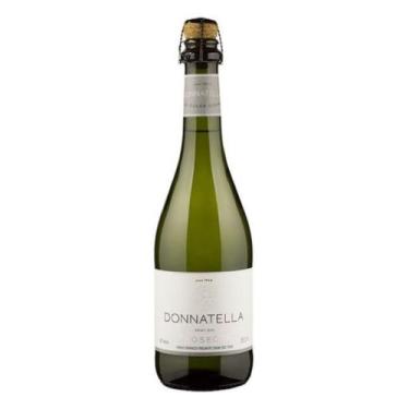 Imagem de Frisante Lambrusco Donnatella Branco Demi Seco 660ml