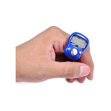 Imagem de Cronometro Digital Eletrônico Portátel